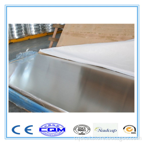 Aluminum Sheet 5052h32 O 0.1mm 0.2mm 0.3mm 0.4mm 0.5mm 0.6mm 0.7mm 0.8mm